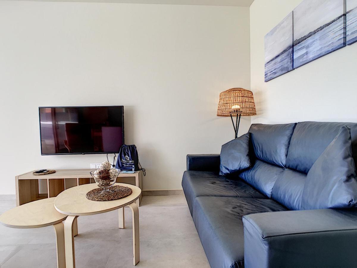 Antilia Terraces 3 - Apartment 4709 Мар-де-Кристаль Экстерьер фото