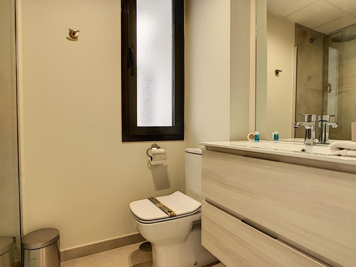Antilia Terraces 3 - Apartment 4709 Мар-де-Кристаль Экстерьер фото