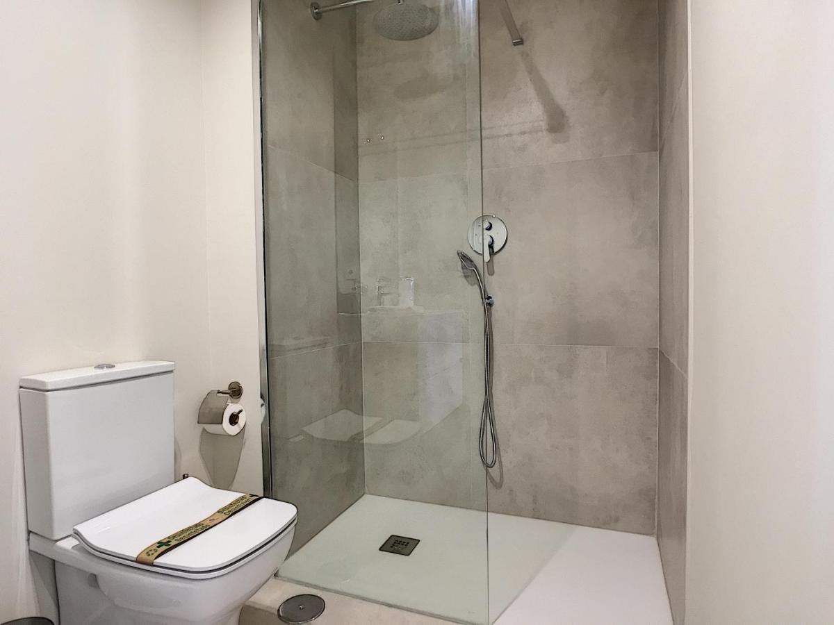 Antilia Terraces 3 - Apartment 4709 Мар-де-Кристаль Экстерьер фото